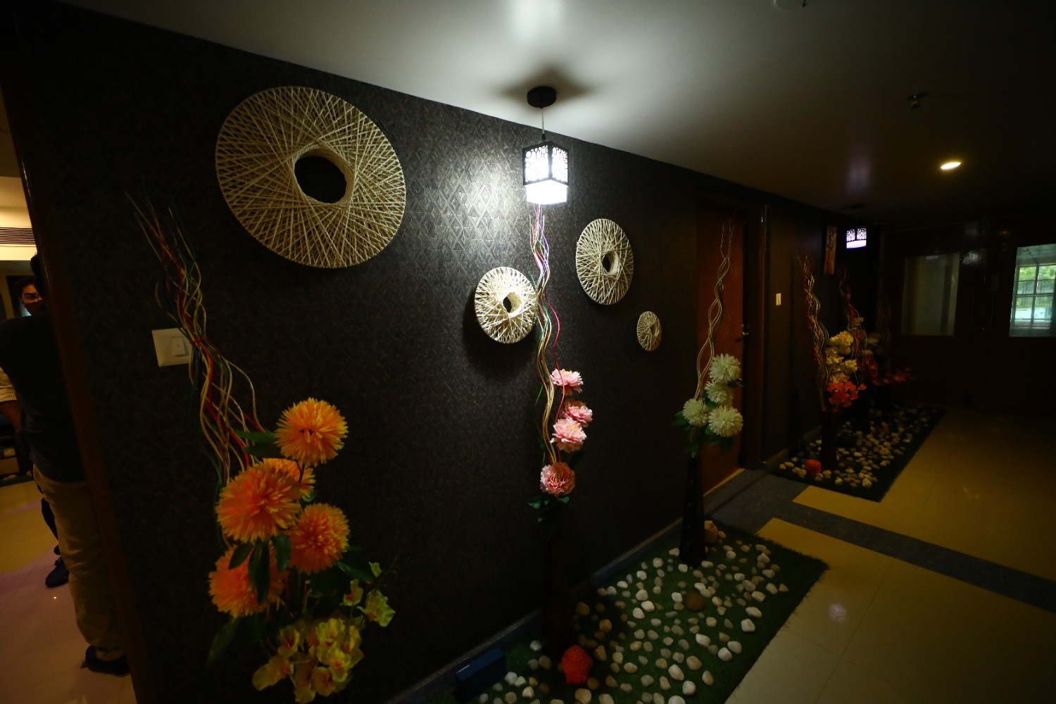 Rio Grande Residency Hotel Madurai Story